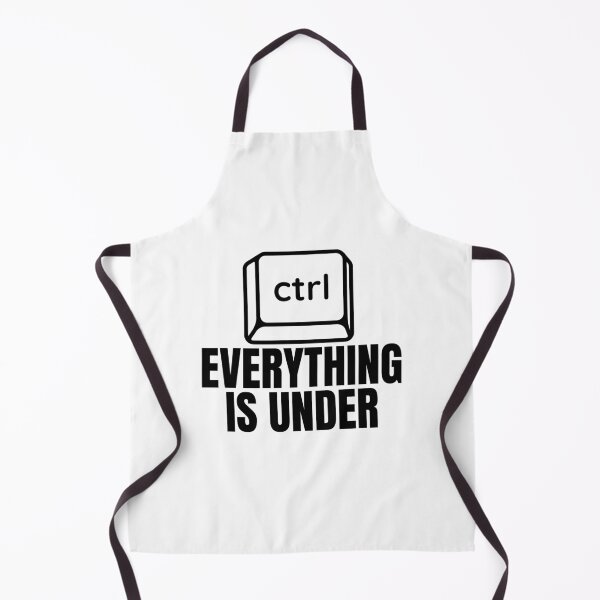 Item preview, Everything is under control designed and sold by Dondonmart.