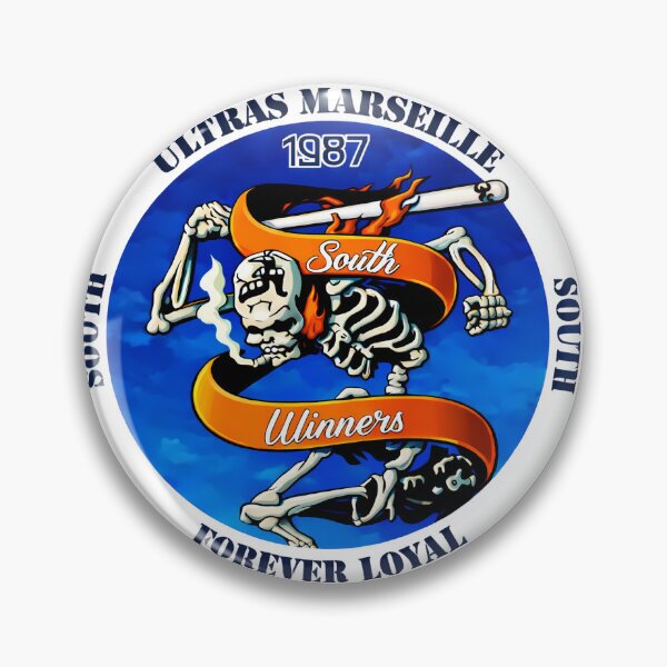 Item preview, South Massalia Forever Loyal designed and sold by canvasriddle.