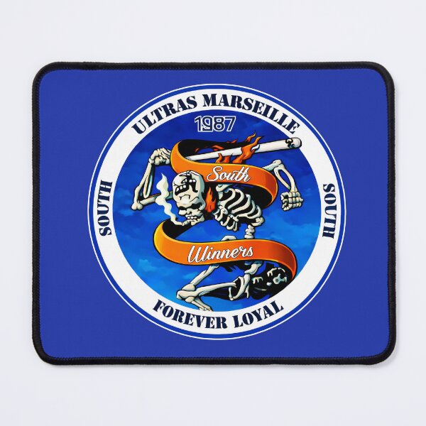 Item preview, South Massalia Forever Loyal designed and sold by canvasriddle.