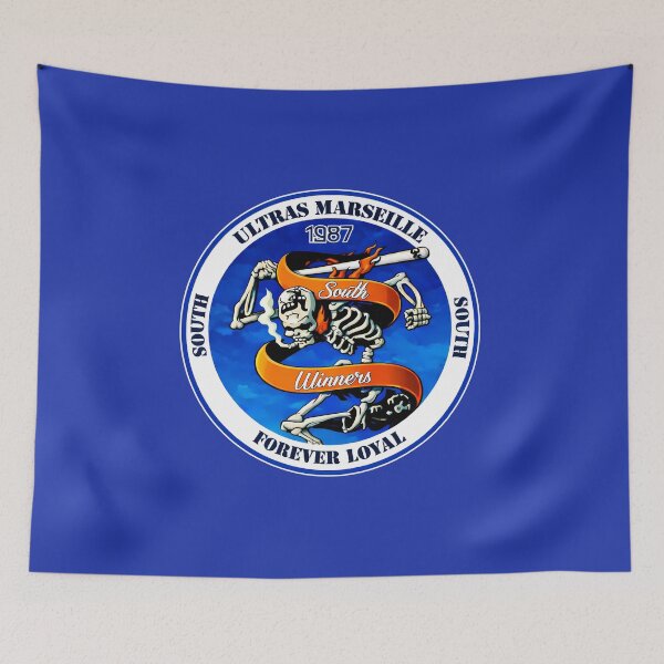 Item preview, South Massalia Forever Loyal designed and sold by canvasriddle.