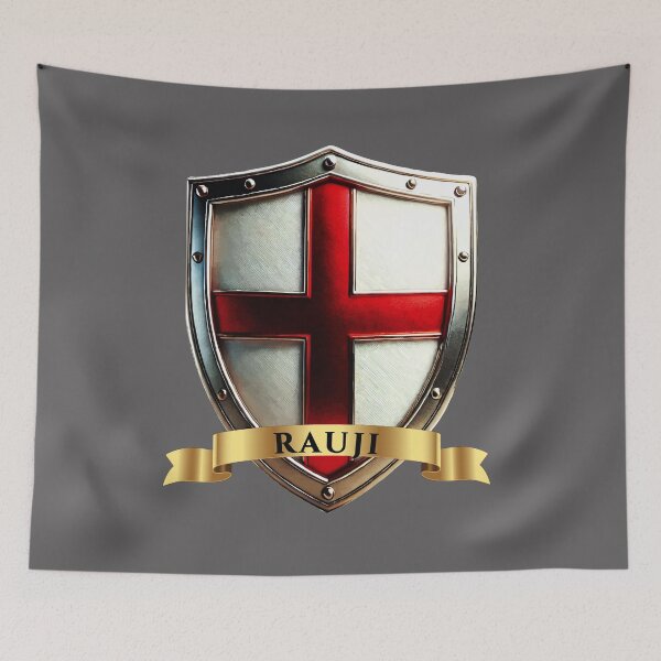 Item preview, Rauji English Heritage Crest Shield designed and sold by Highlandkings.