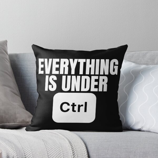 Item preview, Everything is under control designed and sold by Dondonmart.