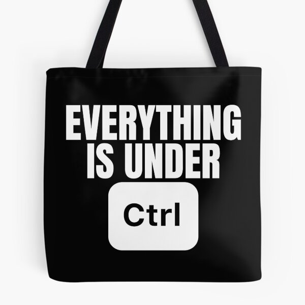Item preview, Everything is under control designed and sold by Dondonmart.