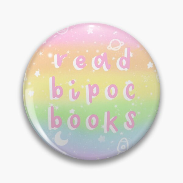 Item preview, Read BIPOC Books designed and sold by dootdadoodles.