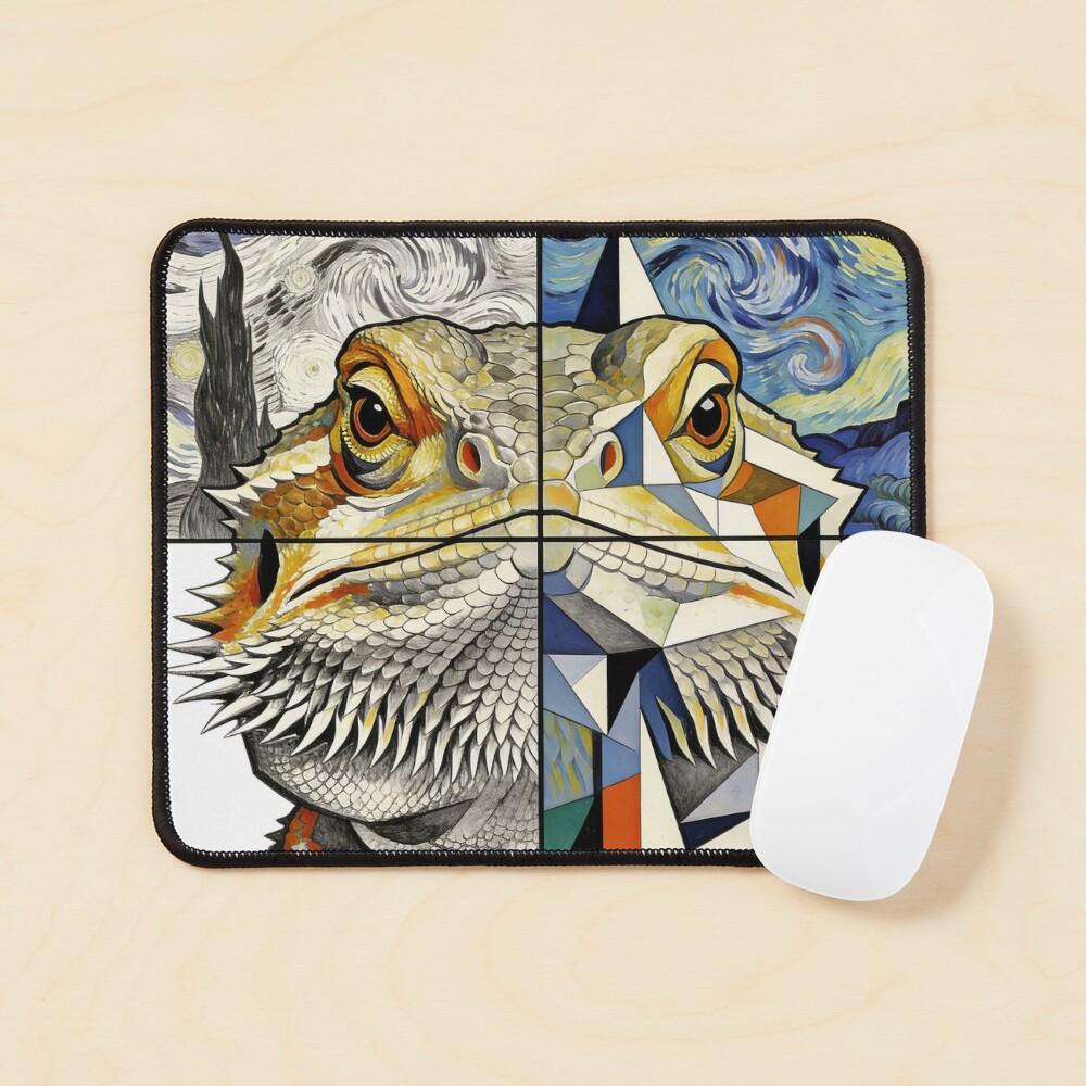 Item preview, Mouse Pad designed and sold by forget45studio.