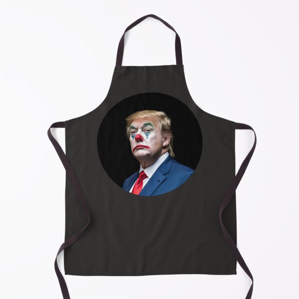 Item preview, The Great Trump as Joker designed and sold by knappidesign.