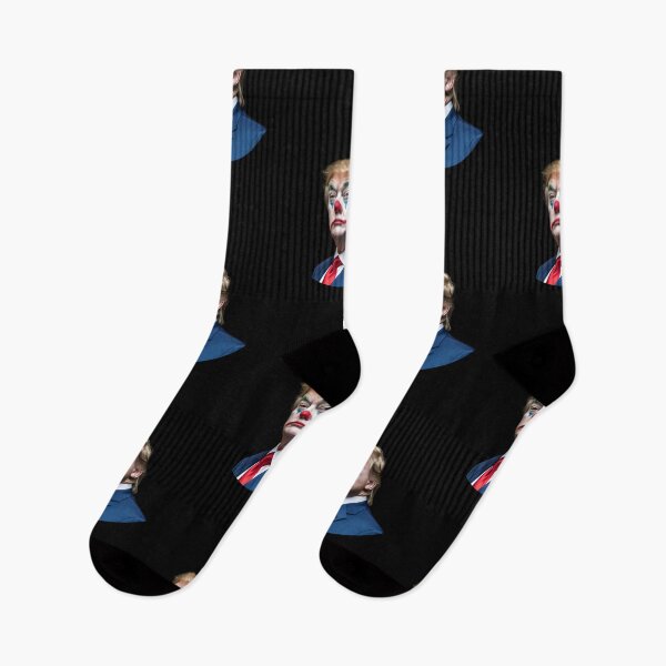 Item preview, The Great Trump as Joker designed and sold by knappidesign.