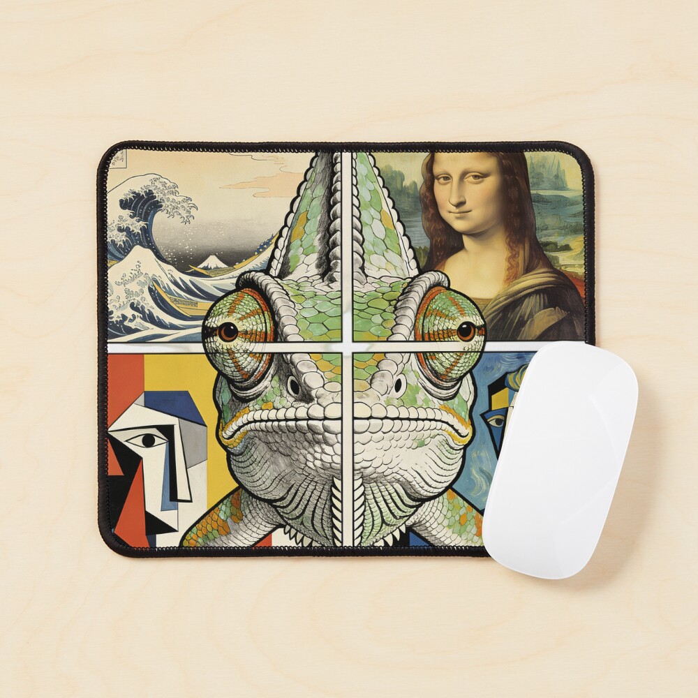 Item preview, Mouse Pad designed and sold by forget45studio.