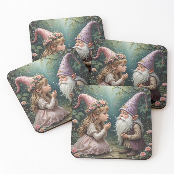 Item preview, Gnomes designed and sold by RaF71PrO.