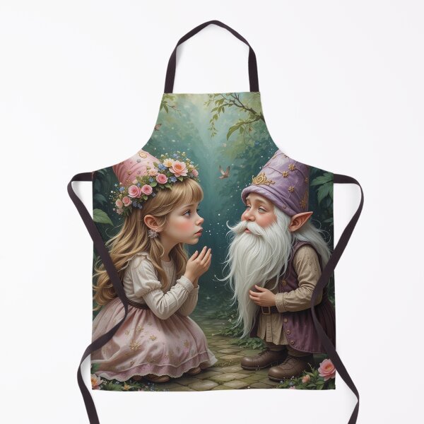 Item preview, Gnomes designed and sold by RaF71PrO.