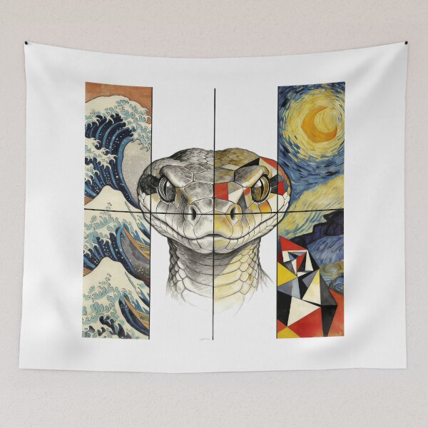 Item preview, Forever loop designed and sold by forget45studio.