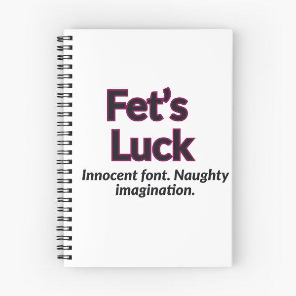 Item preview, Fet’s Luck - Terrified of Boobs Ironic Meme Sarcastic Quote designed and sold by TheNyneShop.