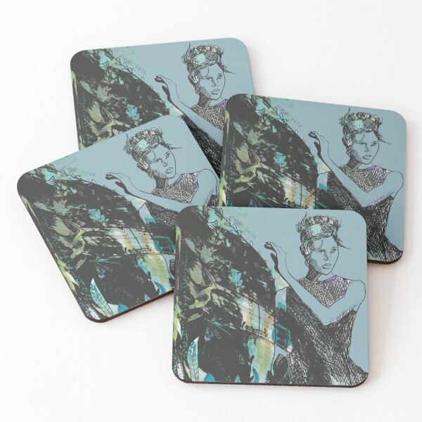 Item preview, Roots and Reverie designed and sold by ChloeBirnie.