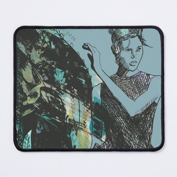 Item preview, Roots and Reverie designed and sold by ChloeBirnie.