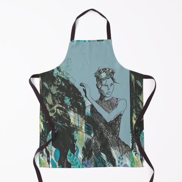 Item preview, Roots and Reverie designed and sold by ChloeBirnie.