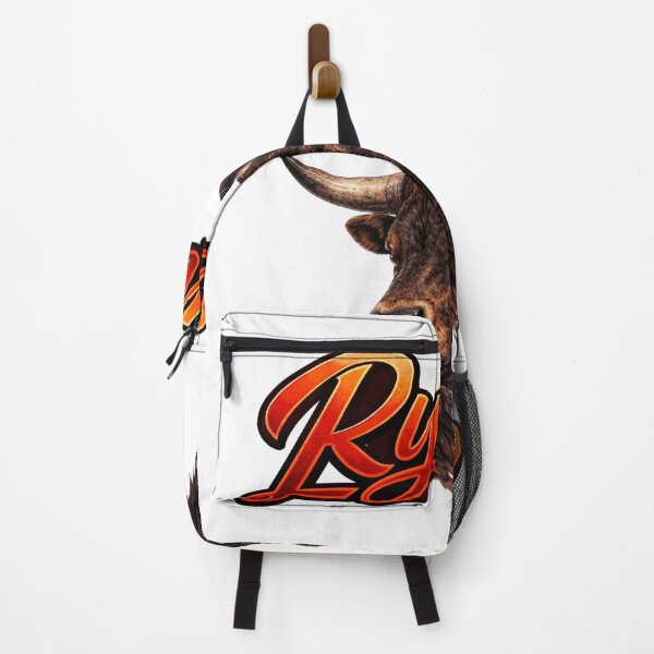 Item preview, Ryan Bull Zodiac — Strength and Determination of the Chinese Ox designed and sold by AlexLineArt.