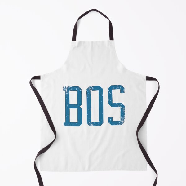 Item preview, Gráfico retro Bos rojo azul designed and sold by Bryan Carroll.