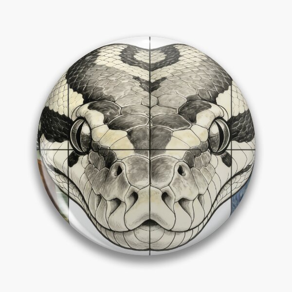 Item preview, Forever loop designed and sold by forget45studio.
