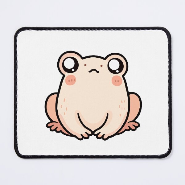 Item preview, Little Cute Frog designed and sold by SoADesigns.
