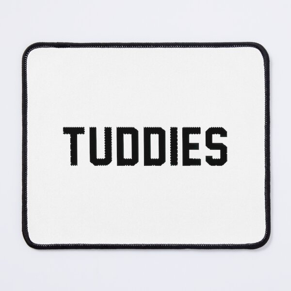Item preview, Tuddies Retro Vintage Typography designed and sold by Bryan Carroll.