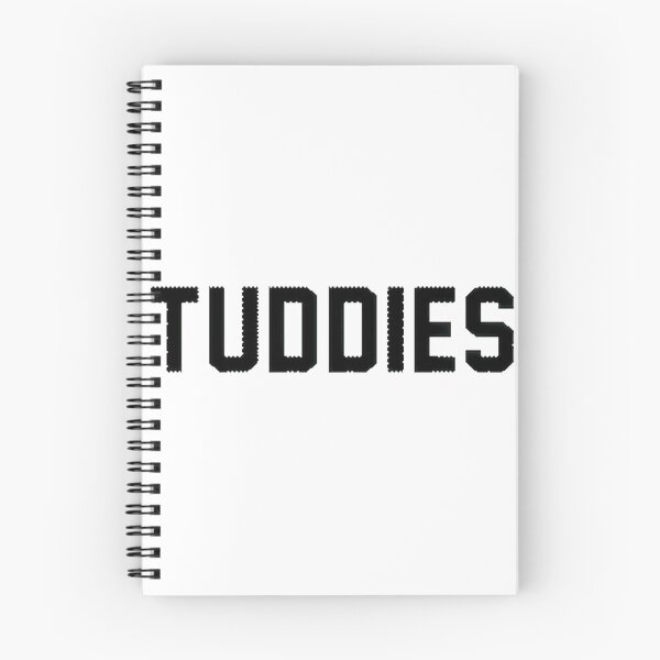 Item preview, Tuddies Retro Vintage Typography designed and sold by Bryan Carroll.
