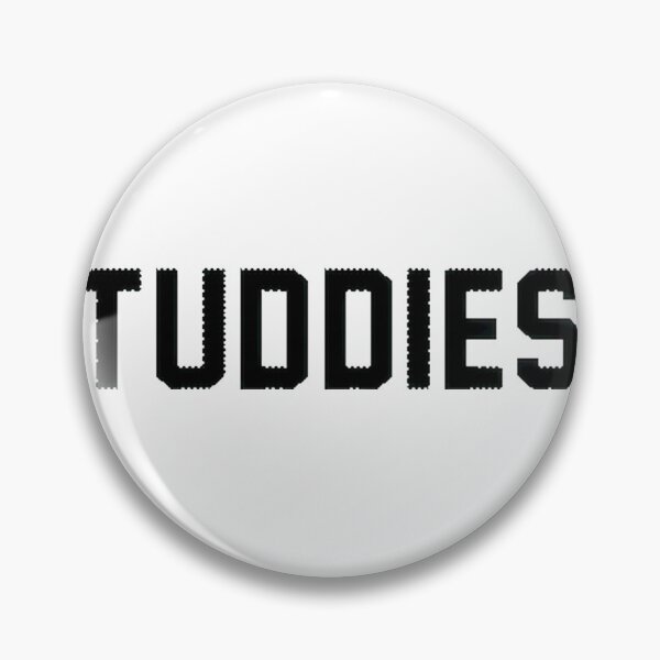 Item preview, Tuddies Retro Vintage Typography designed and sold by Bryan Carroll.