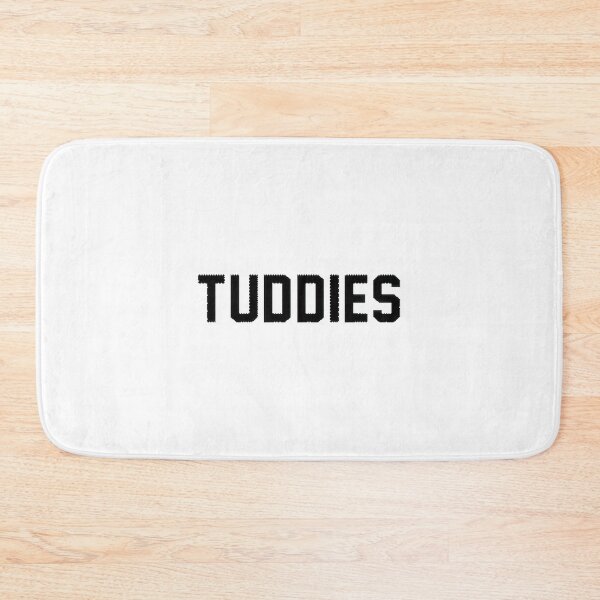 Item preview, Tuddies Retro Vintage Typography designed and sold by Bryan Carroll.