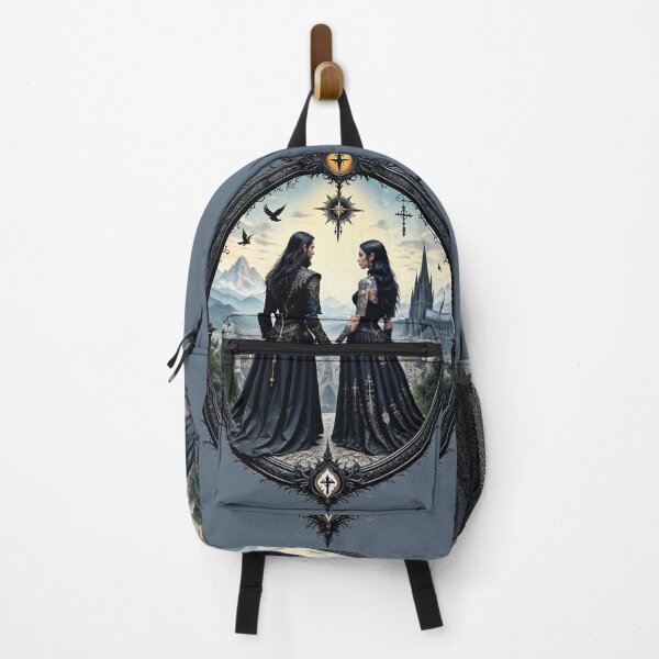 Item preview, Surface of Being: Gothic Vision designed and sold by KunstGeist.