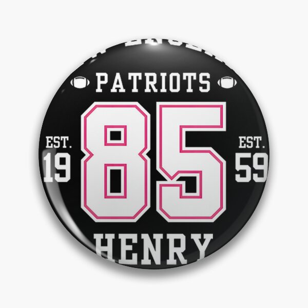 Artikelvorschau, New England Varsity 85 American Football entworfen und verkauft von Bryan Carroll.