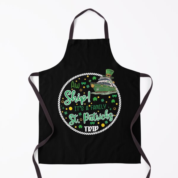Item preview, Aw It'S A Saint Partrick Cruise Trip Family Reunion Group designed and sold by Arens ★★★★★.