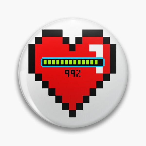 Item preview, Love Loading  designed and sold by MrECreation.