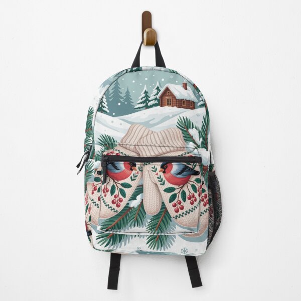 Item preview, Cold winter. designed and sold by elegantpaterns.