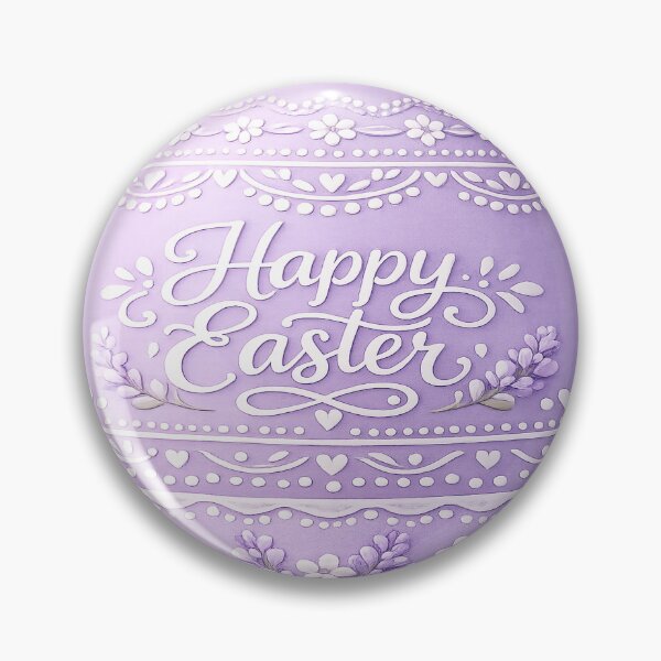 Item preview, Easter Egg designed and sold by Vintagelovers26.