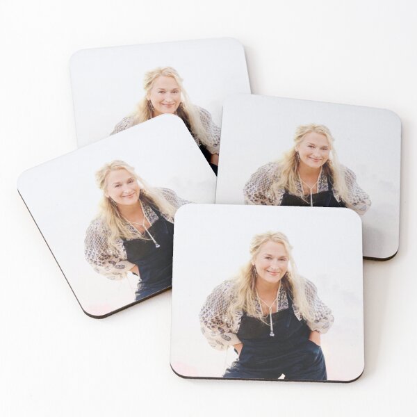 Item preview, Donna Sheridan  designed and sold by LumosSmile.