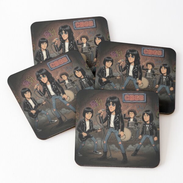Item preview, The Ramones designed and sold by Bigkite.