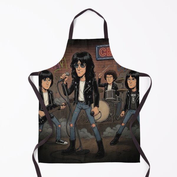 Item preview, The Ramones designed and sold by Bigkite.