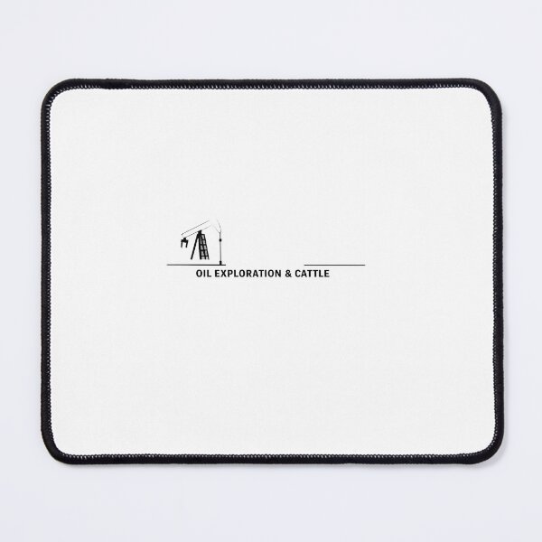 Item preview, CTT Industrial Oil & Cattle Logo | Minimalist Corporate Energy T-Shirt designed and sold by DailyDrivesct.