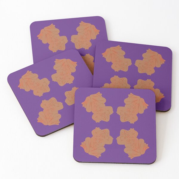 Item preview, Delicious Magical Chocolate Frogs designed and sold by Yulia Saraswati.