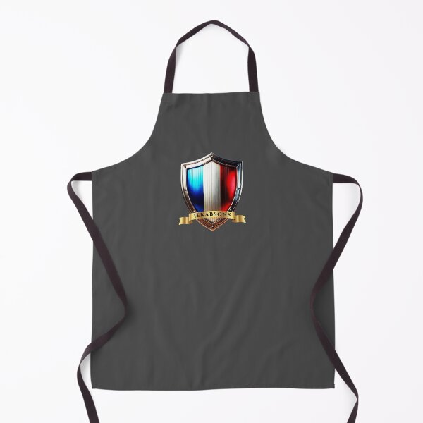 Item preview, Jekabsons French Heritage Crest Shield designed and sold by Highlandkings.