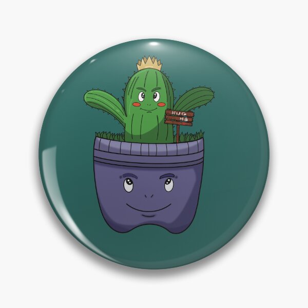 Item preview, Cactus designed and sold by Beniamin Jendryke.