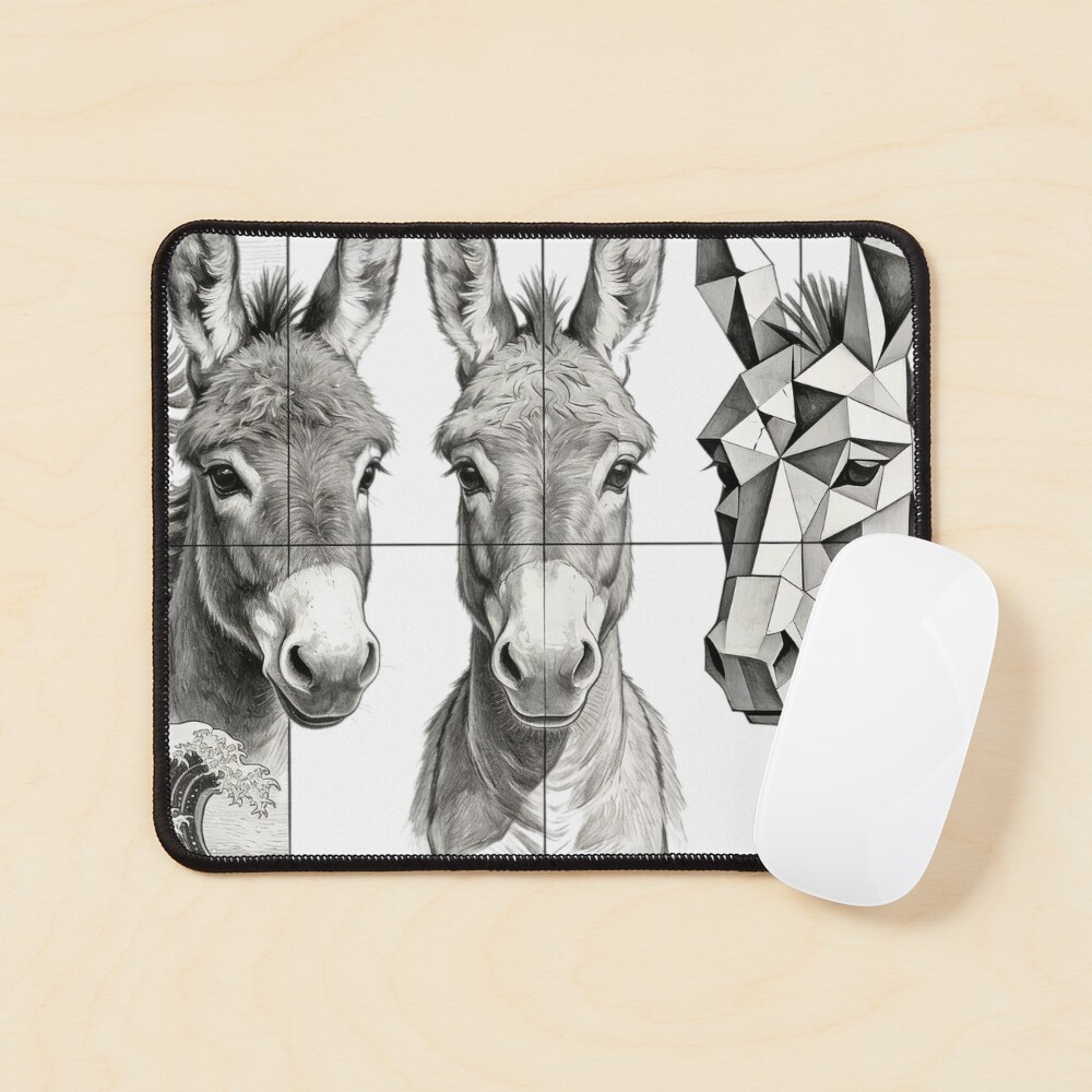Item preview, Mouse Pad designed and sold by forget45studio.