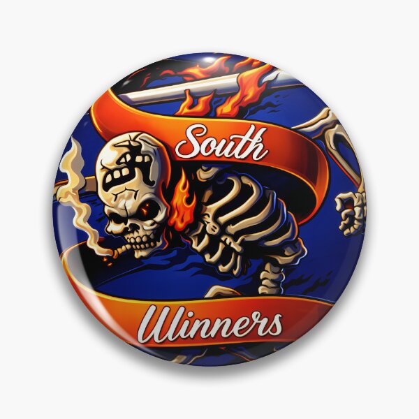 Item preview, Proud From the South, Marseille Forever! designed and sold by canvasriddle.