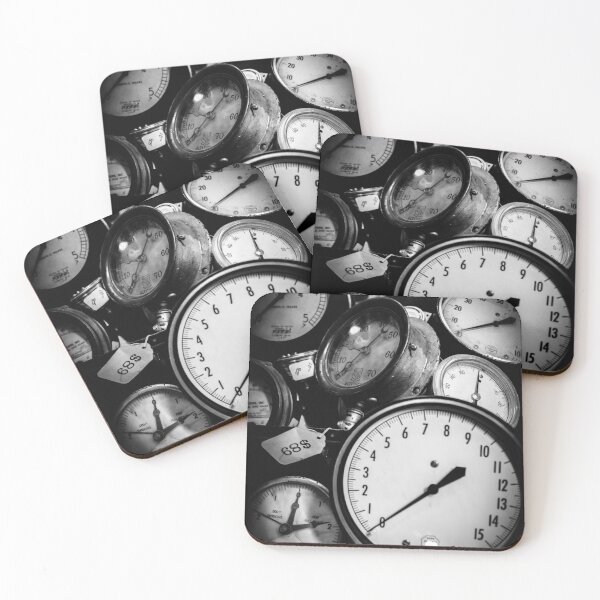 Item preview, Gauge Remnants Industrial Salvage designed and sold by Intimidation Factory.