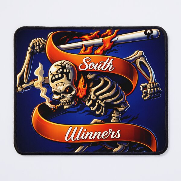 Item preview, Proud From the South, Marseille Forever! designed and sold by canvasriddle.