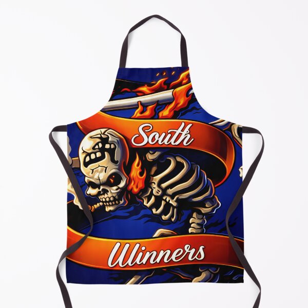 Item preview, Proud From the South, Marseille Forever! designed and sold by canvasriddle.