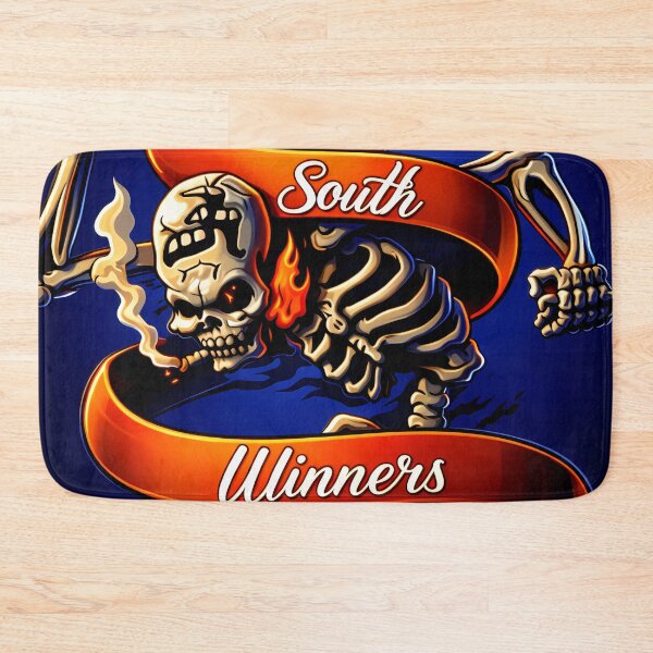 Item preview, Proud From the South, Marseille Forever! designed and sold by canvasriddle.