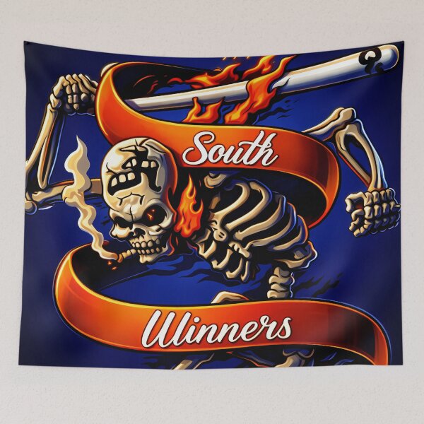 Item preview, Proud From the South, Marseille Forever! designed and sold by canvasriddle.