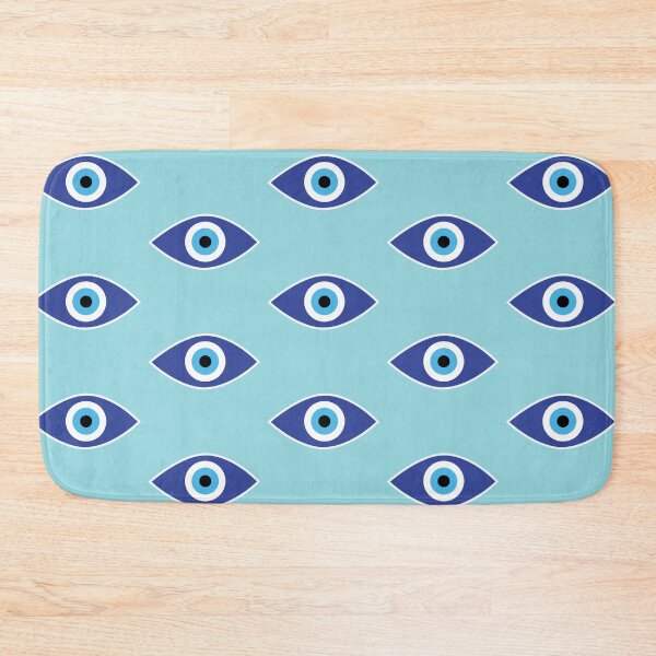Item preview, Evil Eye Protection designed and sold by Libra Coded .