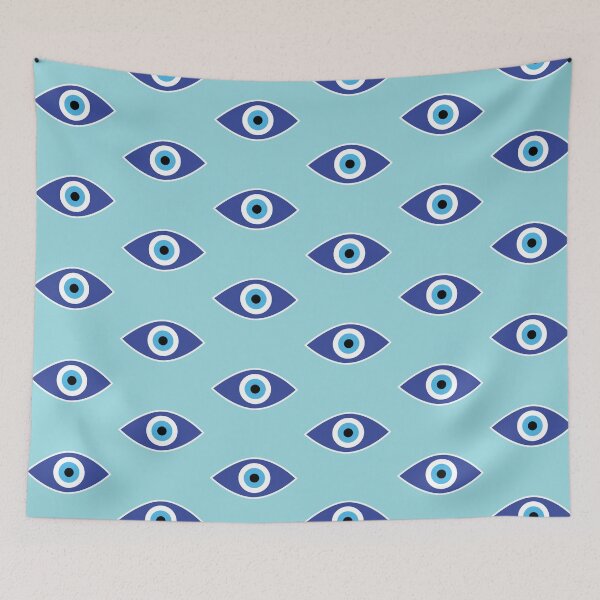 Item preview, Evil Eye Protection designed and sold by Libra Coded .
