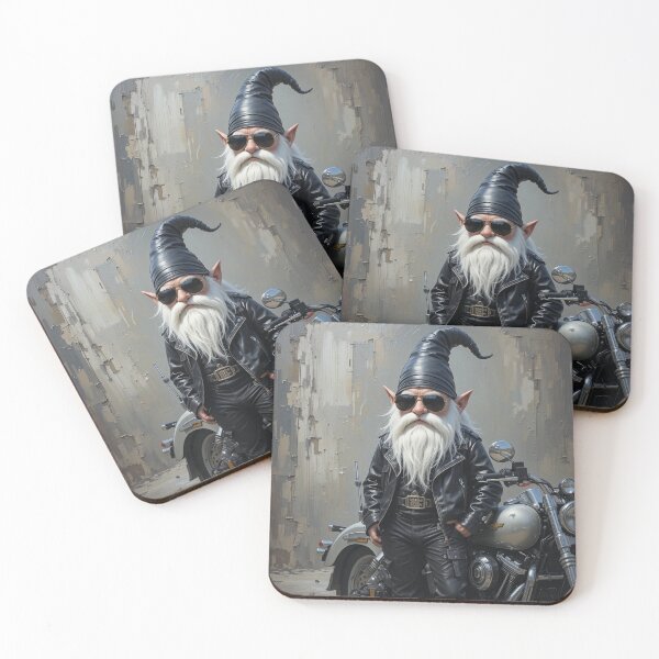 Item preview, gnome designed and sold by RaF71PrO.